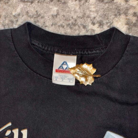 2005 Monty Python Killer Rabbit Movie Promo Tee - Picture 2 of 5